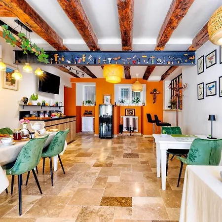 La Demeure Du Choeur - Chambre Campagnarde Bed & Breakfast Rouffignac Saint-Cernin