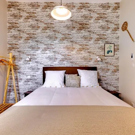 La Demeure Du Choeur - Chambre Campagnarde 3* Rouffignac Saint-Cernin