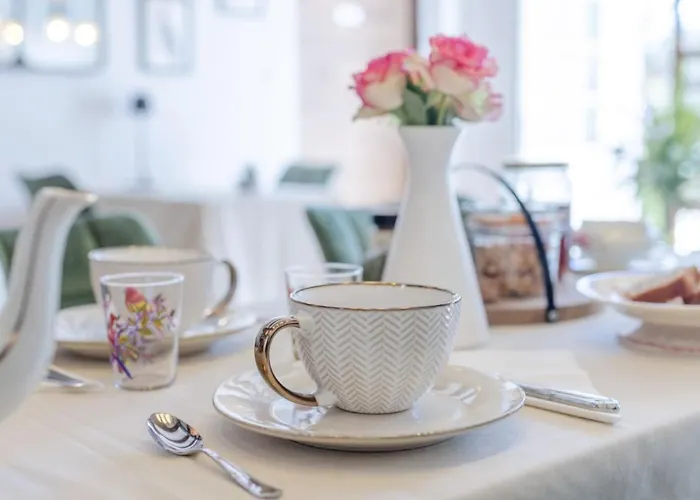 La Demeure Du Choeur - Campagnarde Nocleg ze śniadaniem Rouffignac Saint-Cernin