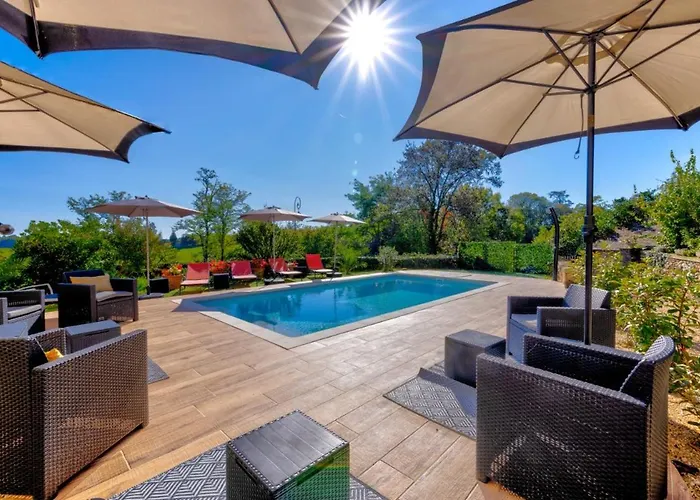 La Demeure Du Choeur - Campagnarde Nocleg ze śniadaniem 3*