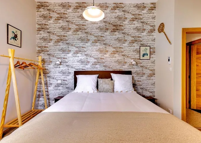 La Demeure Du Choeur - Campagnarde 3* Rouffignac Saint-Cernin